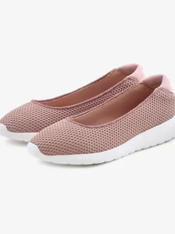 Ballerines
