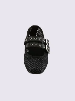 Ballerines de fabrication espagnole