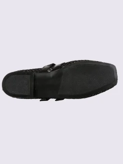Ballerines de fabrication espagnole