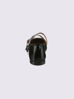 Ballerines de fabrication espagnole