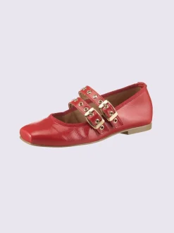 Ballerines de fabrication espagnole