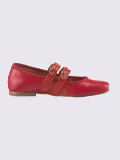 Ballerines de fabrication espagnole