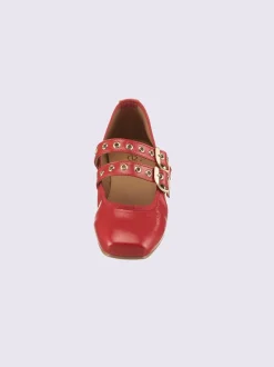 Ballerines de fabrication espagnole