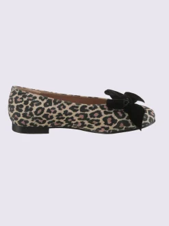 Ballerines de fabrication espagnole