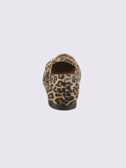 Ballerines de fabrication espagnole