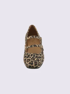 Ballerines de fabrication espagnole