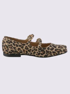 Ballerines de fabrication espagnole
