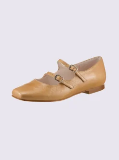 Ballerines de fabrication espagnole