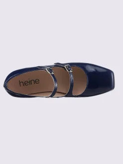 Ballerines de fabrication espagnole