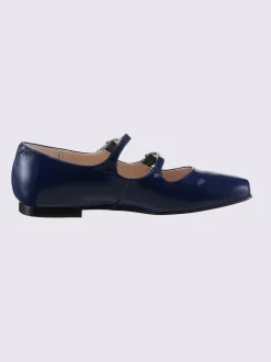 Ballerines de fabrication espagnole
