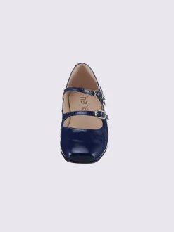 Ballerines de fabrication espagnole
