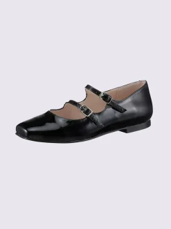 Ballerines de fabrication espagnole