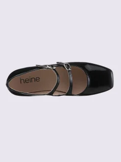 Ballerines de fabrication espagnole