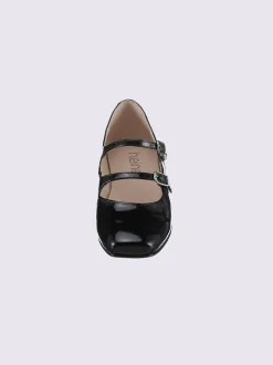 Ballerines de fabrication espagnole