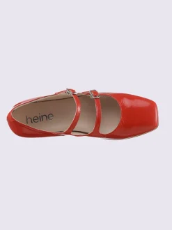 Ballerines de fabrication espagnole