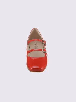 Ballerines de fabrication espagnole