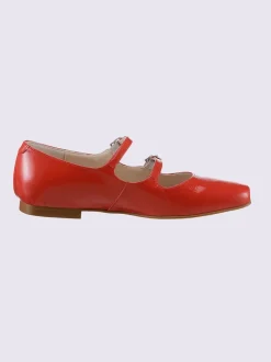 Ballerines de fabrication espagnole