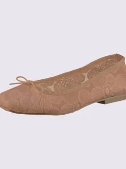 Ballerines de fabrication espagnole