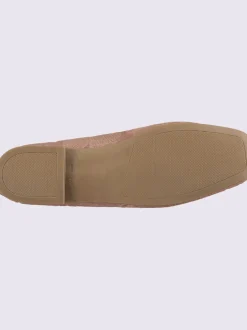 Ballerines de fabrication espagnole