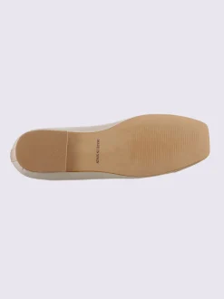 Ballerines de fabrication espagnole
