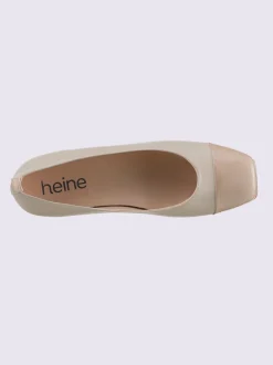 Ballerines de fabrication espagnole