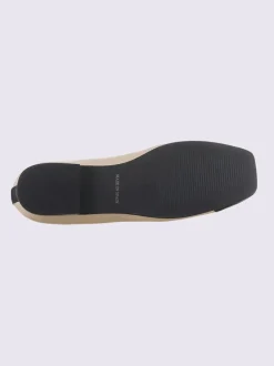 Ballerines de fabrication espagnole