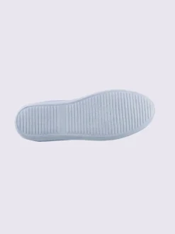 Ballerines largeur f*
