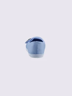 Ballerines largeur f*