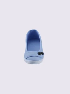 Ballerines largeur f*