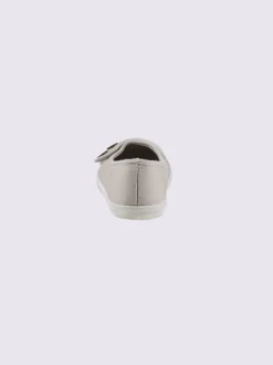 Ballerines largeur f*