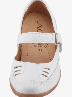 Ballerines largeur g*