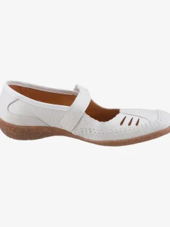 Ballerines largeur g*