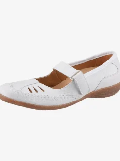 Ballerines largeur g*