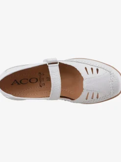 Ballerines largeur g*