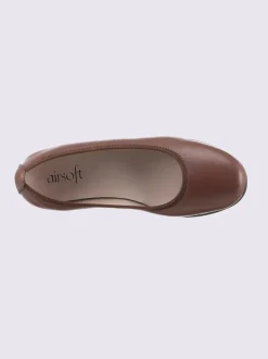 Ballerines largeur g*