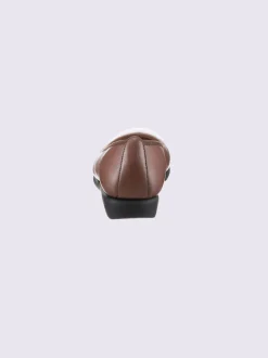 Ballerines largeur g*