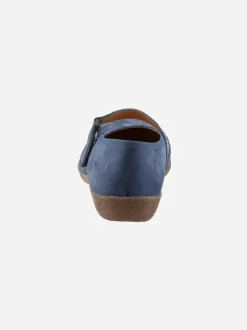 Ballerines largeur g*