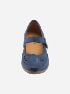 Ballerines largeur g*