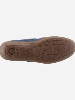 Ballerines largeur g*