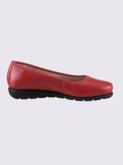 Ballerines largeur g*