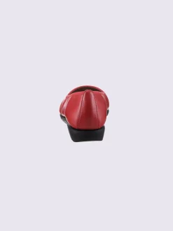 Ballerines largeur g*