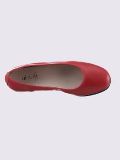 Ballerines largeur g*