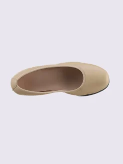 Ballerines largeur g*