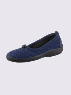 Ballerines largeur g*