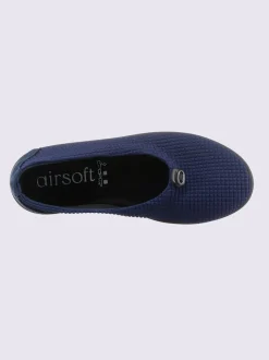 Ballerines largeur g*