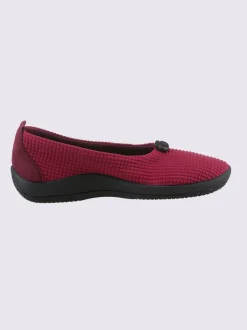 Ballerines largeur g*
