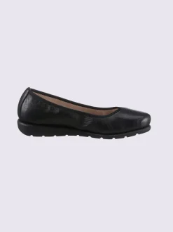 Ballerines largeur g*