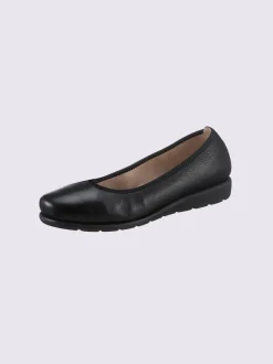 Ballerines largeur g*