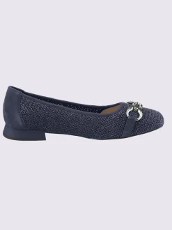 Ballerines largeur g*