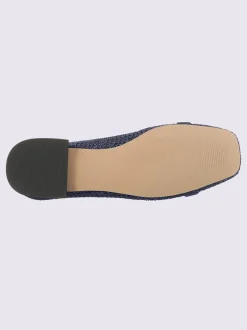 Ballerines largeur g*
